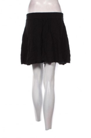 Fustă Vero Moda, Mărime M, Culoare Negru, Preț 67,99 Lei