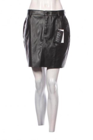 Fustă Vero Moda, Mărime M, Culoare Negru, Preț 156,99 Lei