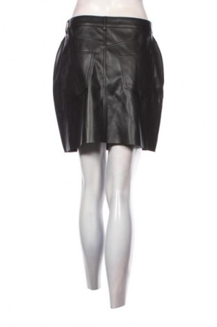 Fustă Vero Moda, Mărime M, Culoare Negru, Preț 156,99 Lei
