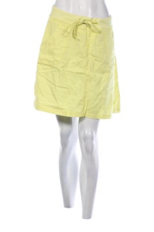 Rock Vero Moda, Größe M, Farbe Grün, Preis € 10,00