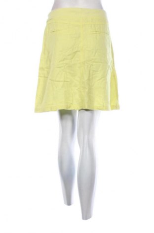 Rock Vero Moda, Größe M, Farbe Grün, Preis € 10,00