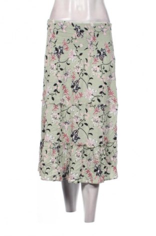Rock Vero Moda, Größe L, Farbe Mehrfarbig, Preis € 18,99