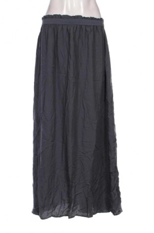 Fustă Vero Moda, Mărime L, Culoare Gri, Preț 91,99 Lei
