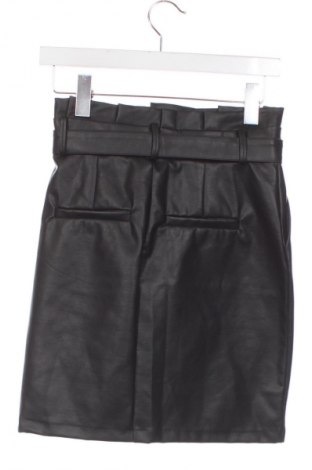 Szoknya Vero Moda, Méret XS, Szín Fekete, Ár 12 449 Ft