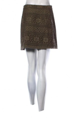 Fustă Vero Moda, Mărime M, Culoare Multicolor, Preț 52,63 Lei