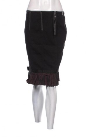 Rock Versace Sport, Größe M, Farbe Schwarz, Preis € 41,94