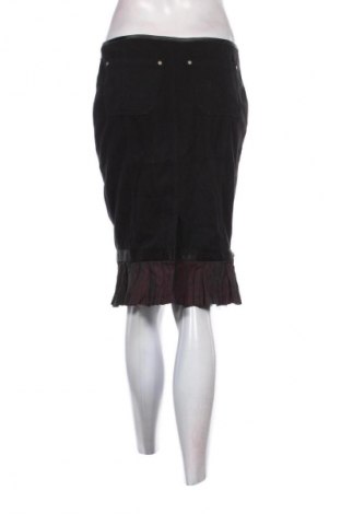 Rock Versace Sport, Größe M, Farbe Schwarz, Preis € 41,94