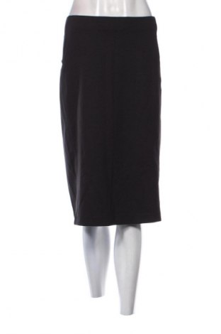 Rock Violeta by Mango, Größe XXL, Farbe Schwarz, Preis 20,97 €
