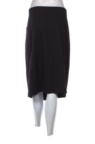 Rock Violeta by Mango, Größe XXL, Farbe Schwarz, Preis 20,97 €