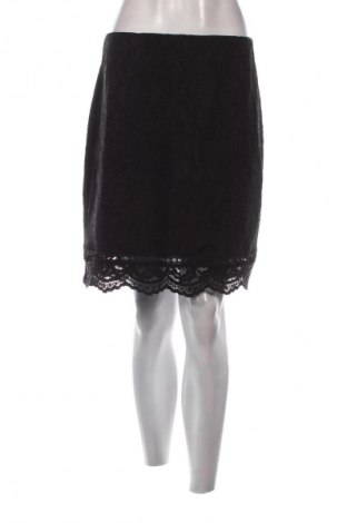 Φούστα Warehouse, Μέγεθος M, Χρώμα Μαύρο, Τιμή 20,72 €