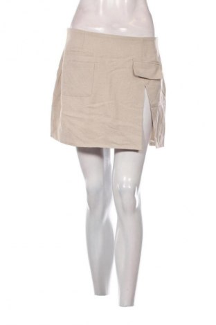 Sukňa White Fox, Veľkosť M, Farba Béžová, Cena  54,95 €