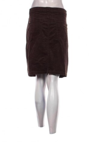 Sukňa Woman By Tchibo, Veľkosť L, Farba Hnedá, Cena  11,95 €