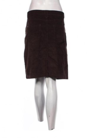 Sukňa Woman By Tchibo, Veľkosť XL, Farba Hnedá, Cena  11,95 €