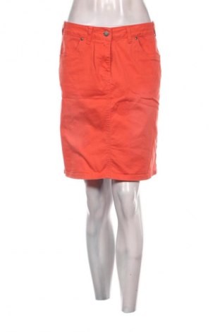 Spódnica Woman By Tchibo, Rozmiar M, Kolor Czerwony, Cena 95,99 zł