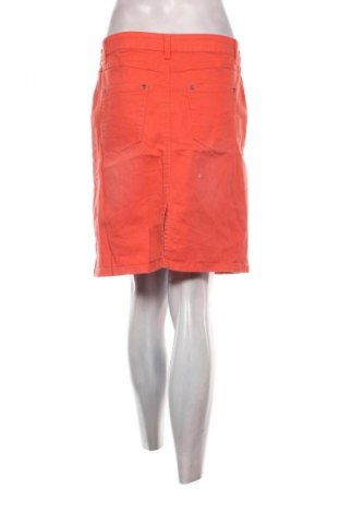 Spódnica Woman By Tchibo, Rozmiar M, Kolor Czerwony, Cena 95,99 zł