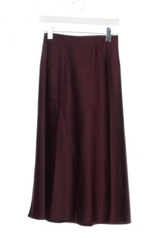 Sukňa Y.A.S, Veľkosť XS, Farba Červená, Cena  81,95 €