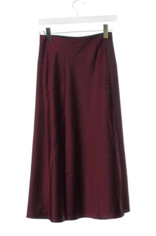 Sukňa Y.A.S, Veľkosť XS, Farba Červená, Cena  81,95 €
