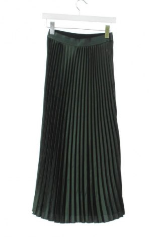 Sukňa Y.A.S, Veľkosť XS, Farba Zelená, Cena  81,95 €