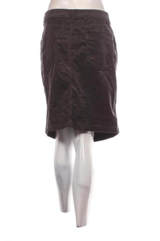 Φούστα Yessica, Μέγεθος XL, Χρώμα Γκρί, Τιμή 6,99 €