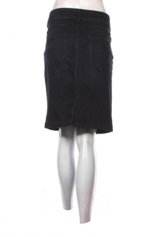 Fustă Yessica, Mărime XL, Culoare Albastru, Preț 98,99 Lei