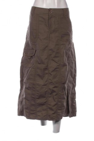 Φούστα Yessica, Μέγεθος XL, Χρώμα Καφέ, Τιμή 12,45 €