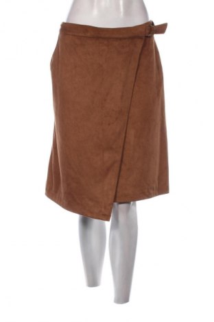 Rock Yessica, Größe L, Farbe Braun, Preis € 9,71