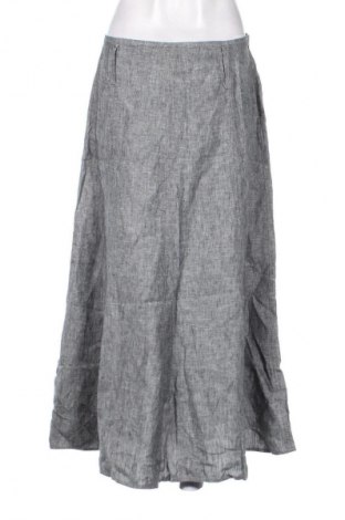 Rock Yessica, Größe M, Farbe Grau, Preis 6,99 €