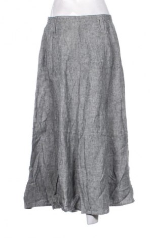 Rock Yessica, Größe M, Farbe Grau, Preis 6,99 €