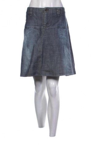 Szoknya Yessica, Méret XL, Szín Kék, Ár 6 452 Ft