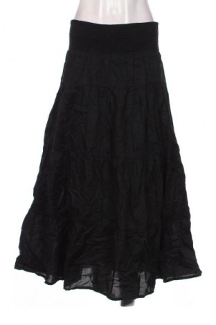Fustă Yessica, Mărime M, Culoare Negru, Preț 78,99 Lei