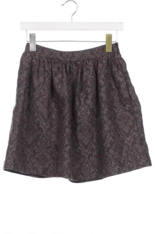 Spódnica Zara, Rozmiar XS, Kolor Szary, Cena 26,99 zł