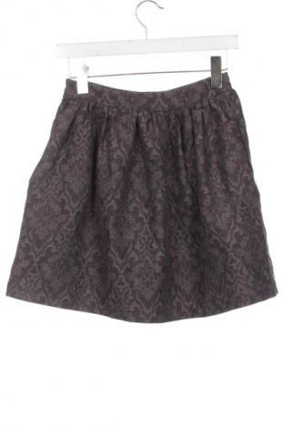 Spódnica Zara, Rozmiar XS, Kolor Szary, Cena 26,99 zł