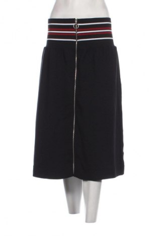 Rock Zara, Größe XL, Farbe Blau, Preis € 18,99