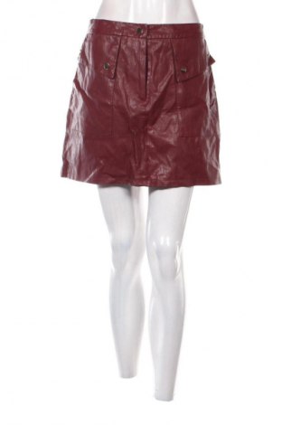Spódnica Zara, Rozmiar M, Kolor Czerwony, Cena 65,99 zł
