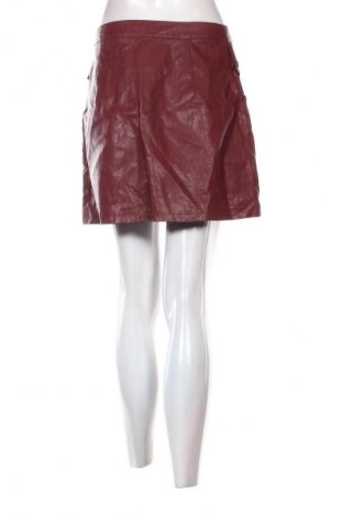 Spódnica Zara, Rozmiar M, Kolor Czerwony, Cena 65,99 zł