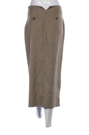 Rock Zara, Größe L, Farbe Mehrfarbig, Preis 8,99 €