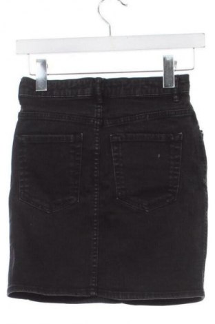 Rock Zara, Größe XS, Farbe Grau, Preis € 13,81