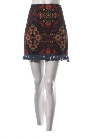 Sukně Zara, Velikost M, Barva Vícebarevné, Cena  329,00 Kč