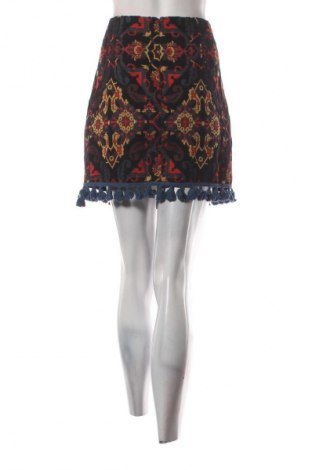 Sukně Zara, Velikost M, Barva Vícebarevné, Cena  329,00 Kč