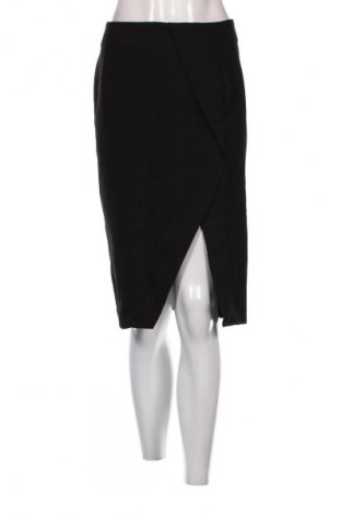 Fustă Zara, Mărime S, Culoare Negru, Preț 91,99 Lei