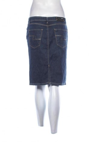 Sukňa Zara, Veľkosť M, Farba Modrá, Cena  14,00 €
