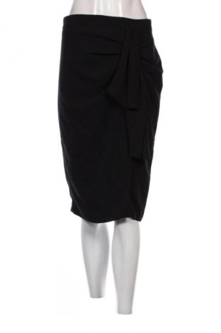 Φούστα Zara, Μέγεθος M, Χρώμα Μαύρο, Τιμή 17,99 €