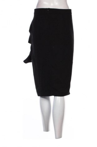 Φούστα Zara, Μέγεθος M, Χρώμα Μαύρο, Τιμή 17,99 €