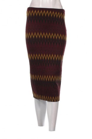 Φούστα Zara, Μέγεθος M, Χρώμα Πολύχρωμο, Τιμή 7,99 €