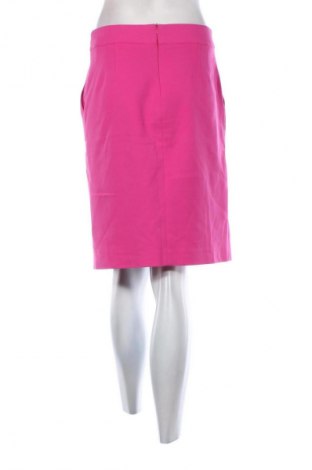 Fustă Zara, Mărime M, Culoare Roz, Preț 32,99 Lei