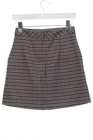 Spódnica Zara, Rozmiar XS, Kolor Kolorowy, Cena 45,98 zł