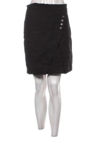 Φούστα Zara, Μέγεθος M, Χρώμα Μαύρο, Τιμή 10,99 €
