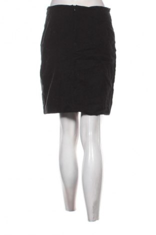 Φούστα Zara, Μέγεθος M, Χρώμα Μαύρο, Τιμή 10,99 €