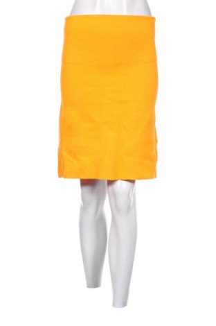 Sukně Zara, Velikost M, Barva Oranžová, Cena  329,00 Kč