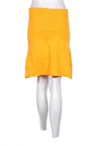 Sukně Zara, Velikost M, Barva Oranžová, Cena  329,00 Kč